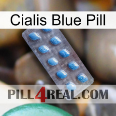 Cialis Blue Pill viagra3